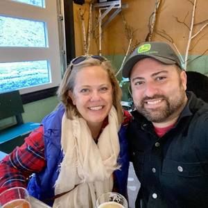 Meet your Posher, Janet